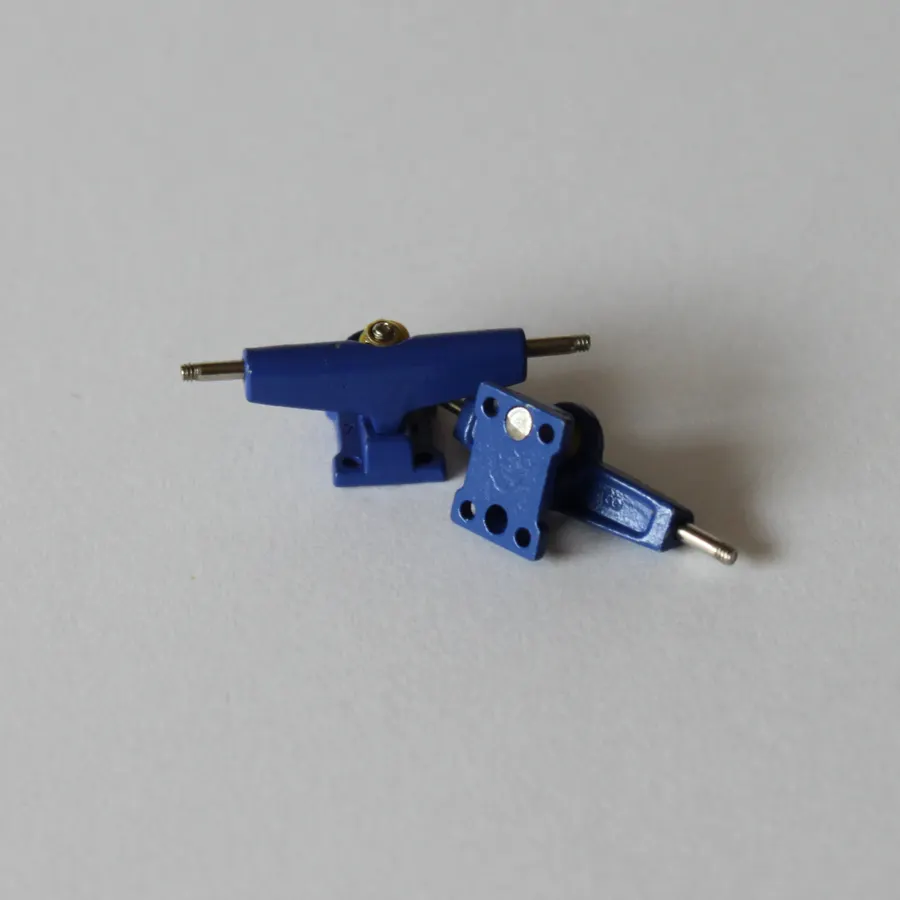 King Size Trucks - Blue